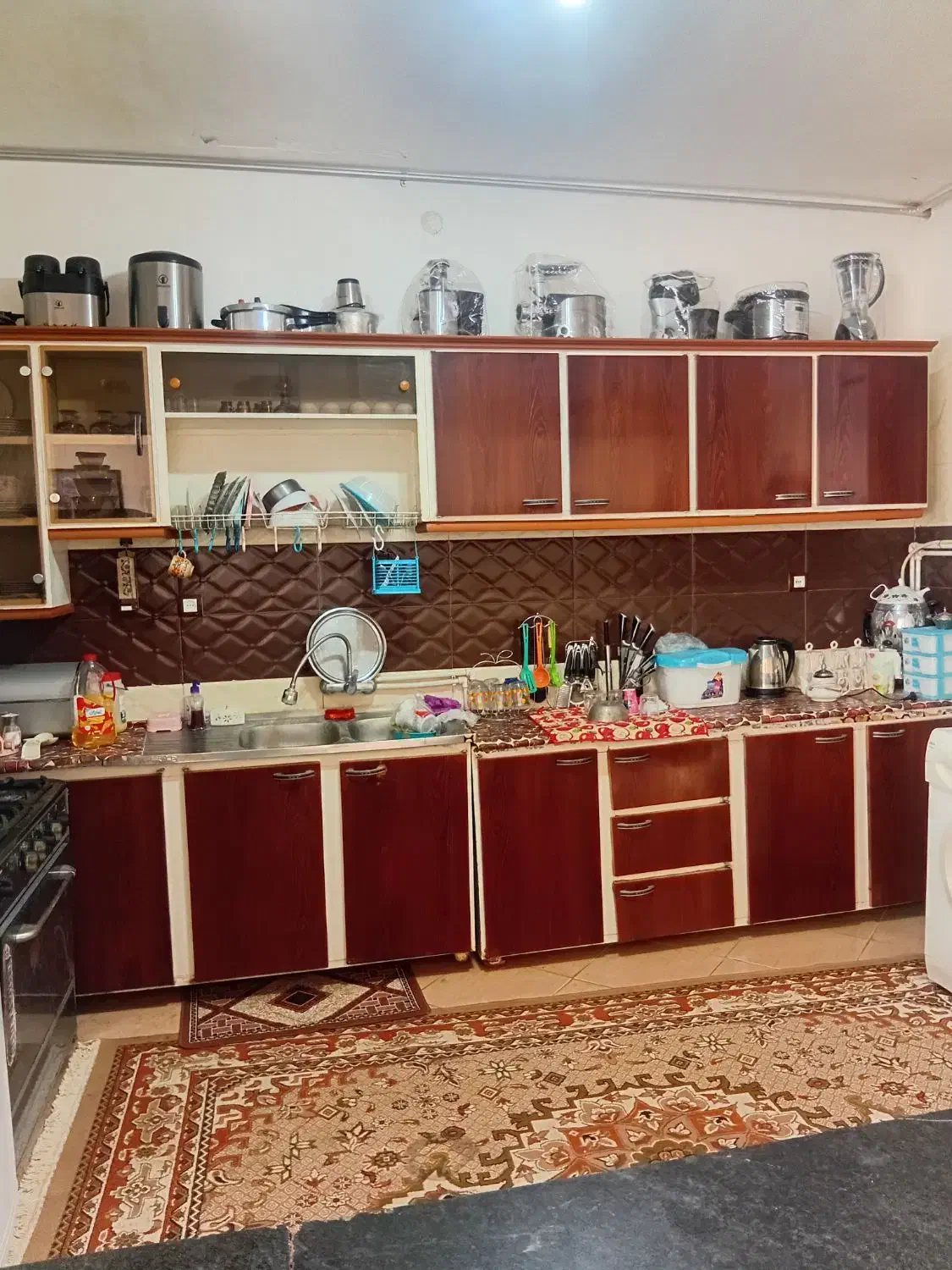 کابینت فروشی قنبرآباد|مصالح و تجهیزات ساختمان|گناباد, |دیوار