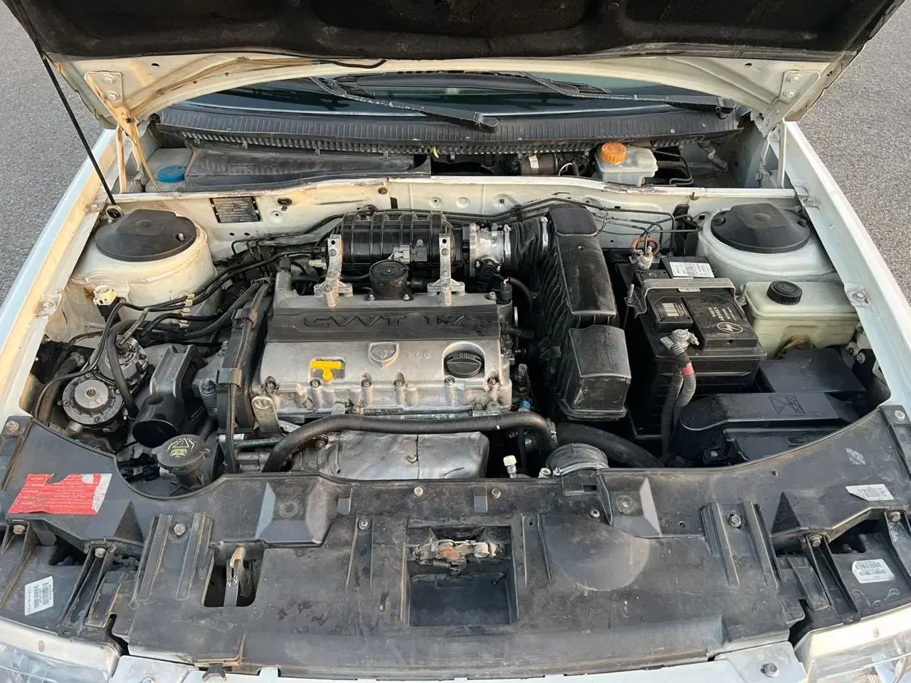 سمند ef7|خودرو سواری و وانت|گنبد کاووس, |دیوار