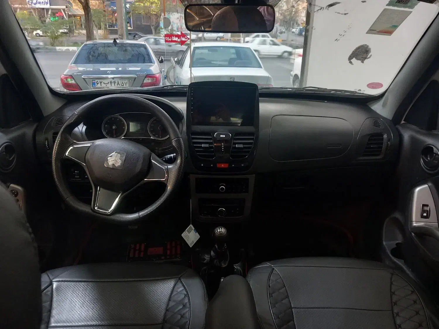 کویک ۱۴۰۳GX|خودرو سواری و وانت|ساوه, |دیوار