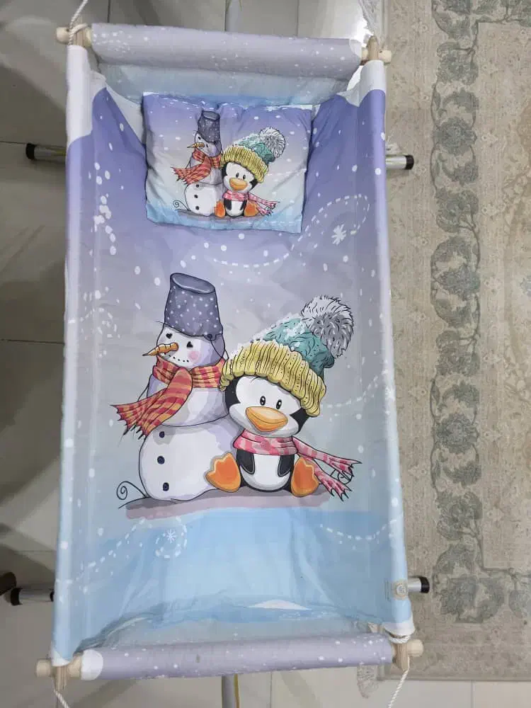 ننو|اسباب و اثاث بچه|گرگان, |دیوار