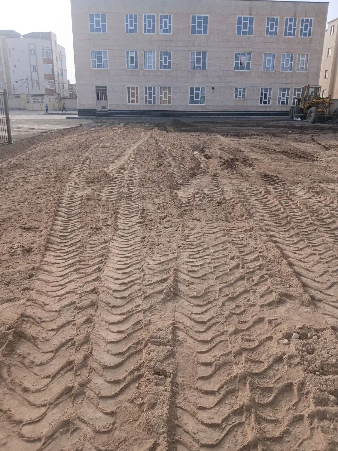 پیمانکاری راه وساختمان           فراز راه فاخر|خدمات پیشه و مهارت|خوی, |دیوار