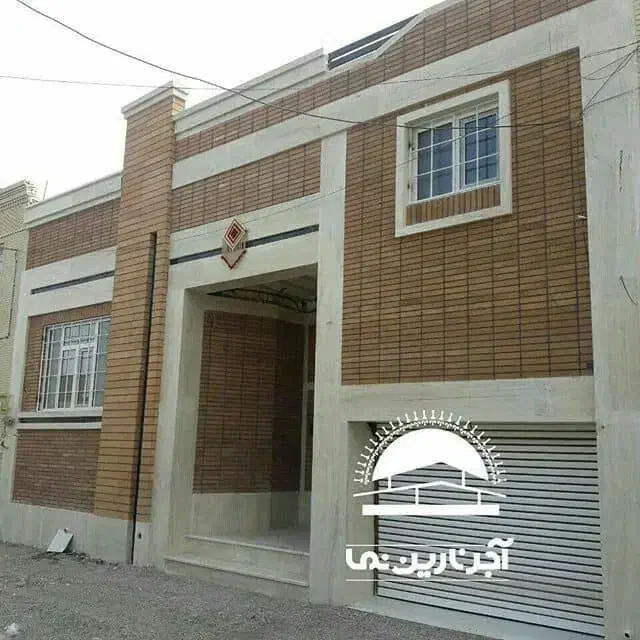 اوستاد اجر نما سنگ کاشی|خدمات پیشه و مهارت|خانمیرزا, |دیوار