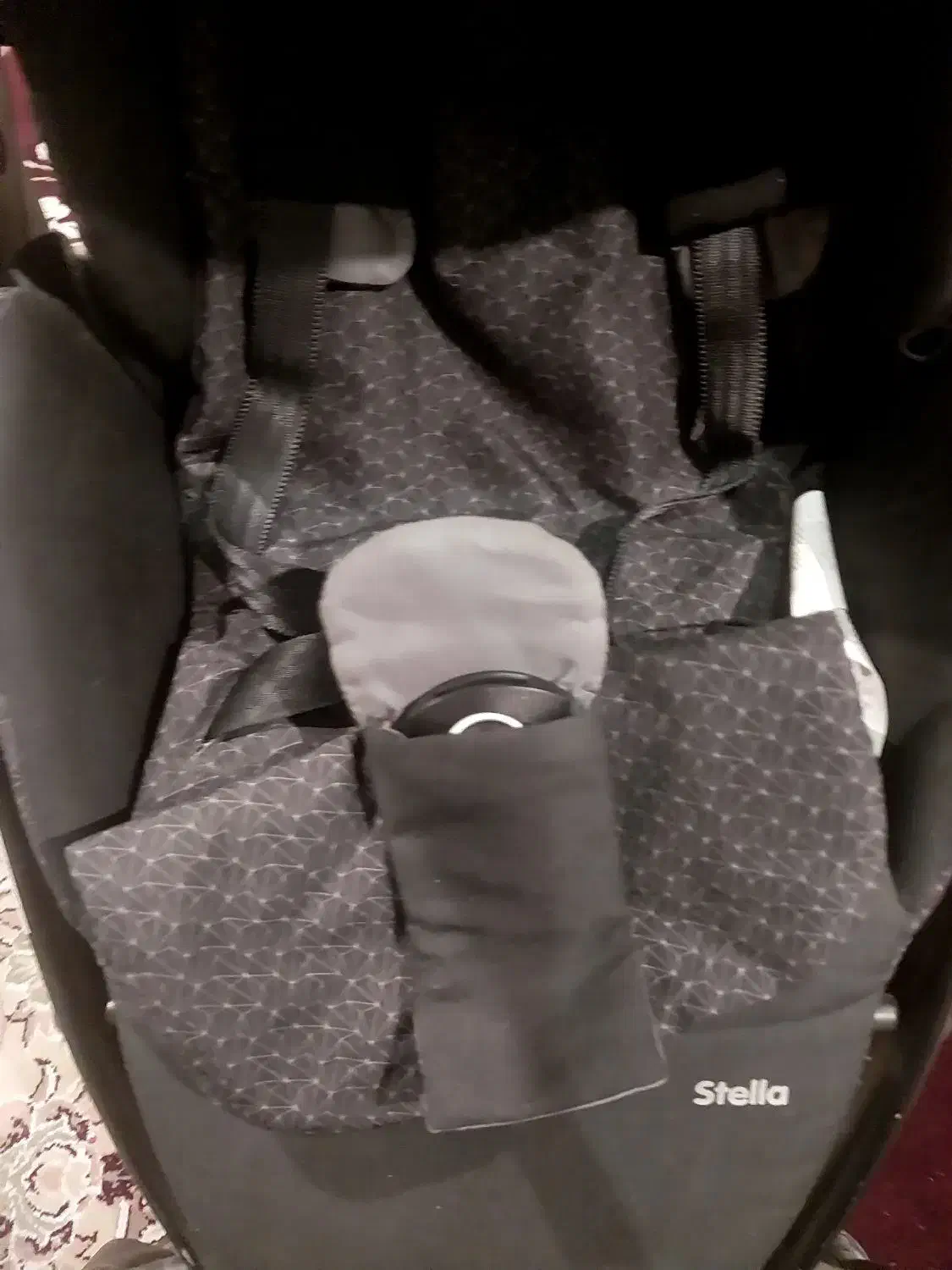 کالسکه مکسی کوزی درحد نو|کالسکه و لوازم جانبی|تهران, الهیه|دیوار