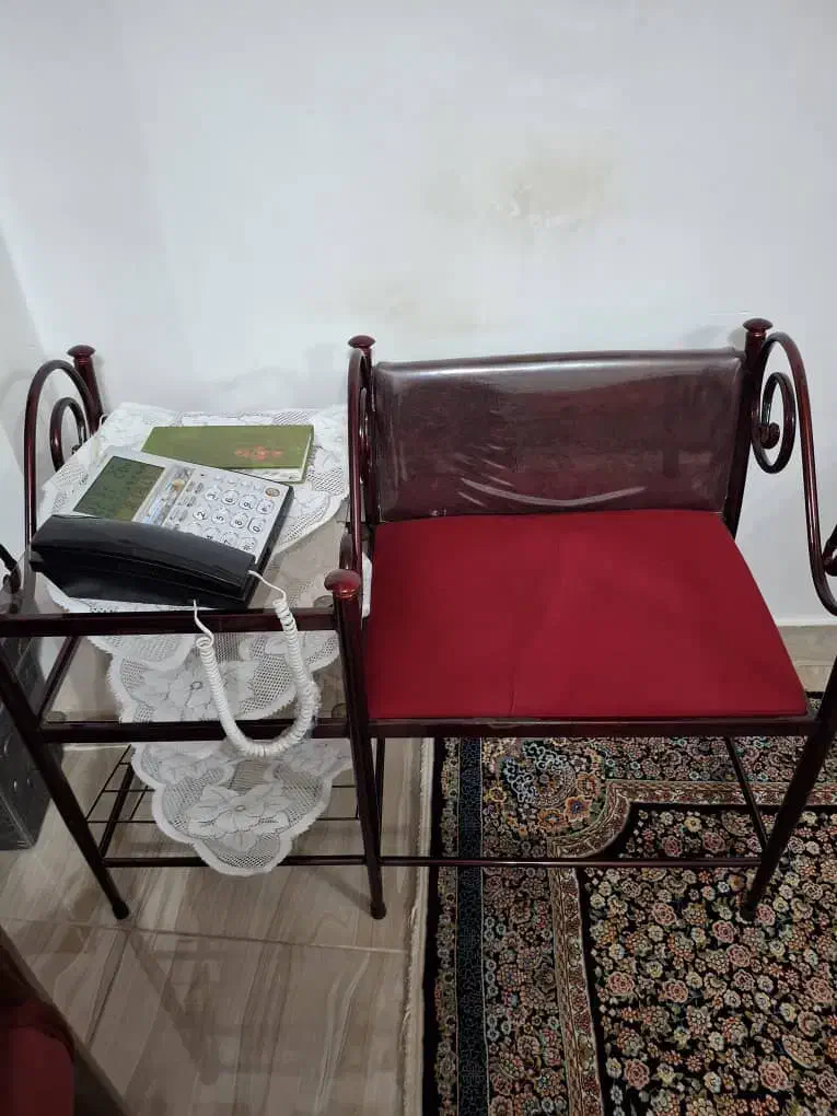 میز تلفن|میز تلفن|رشت, جماران|دیوار