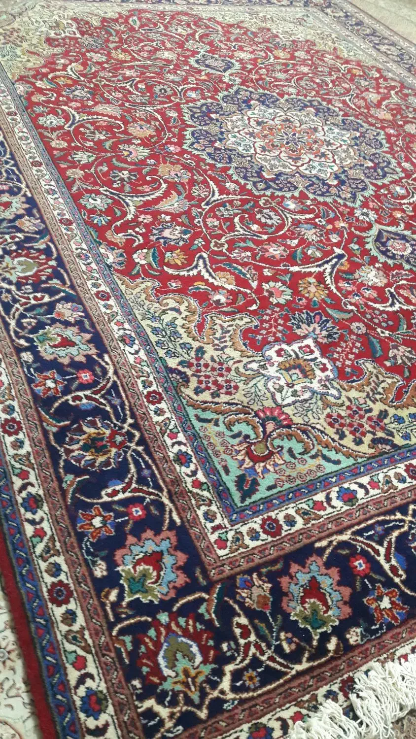 فرش دستبافت ۱۲ متری|فرش|تبریز, |دیوار