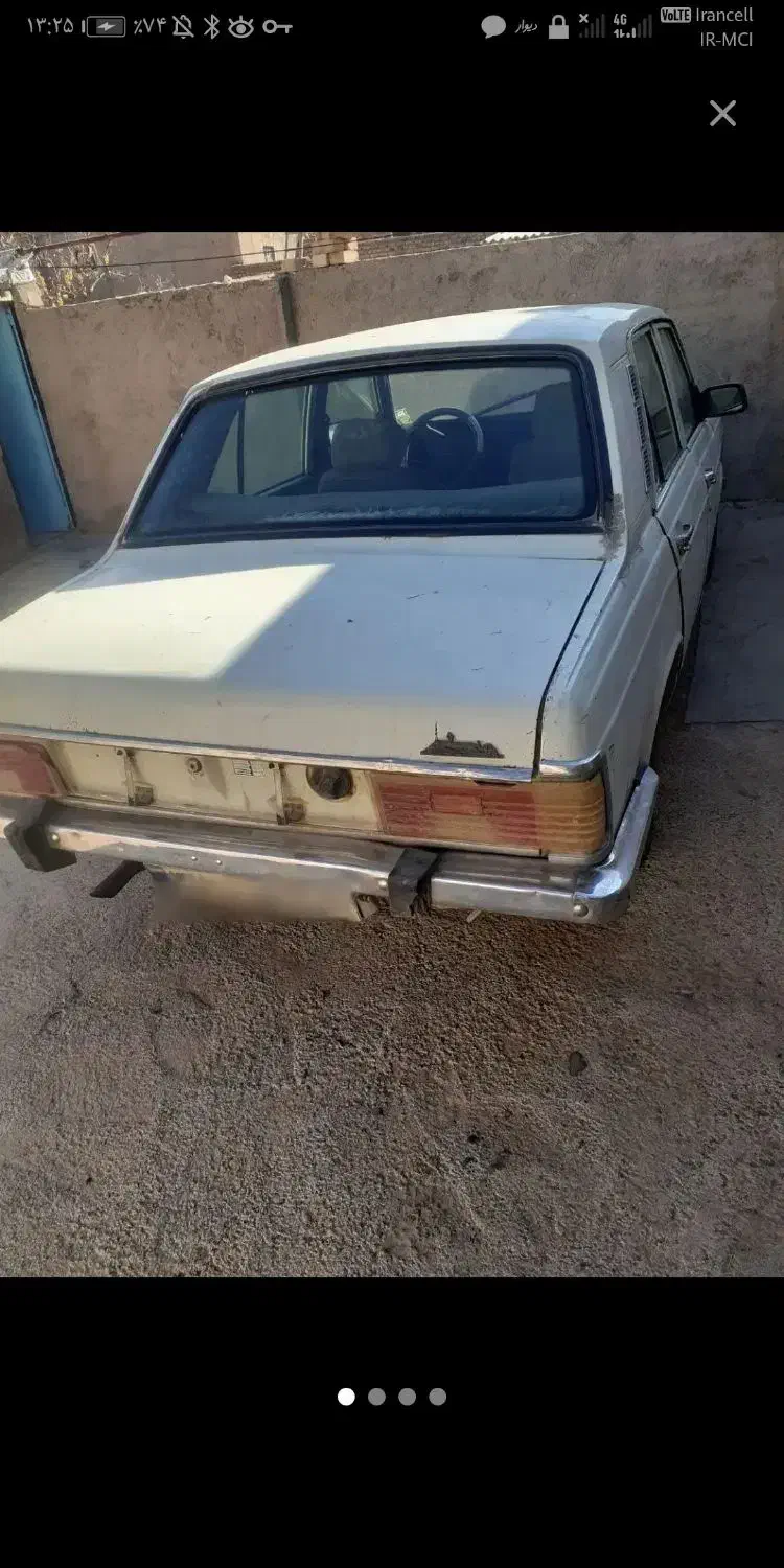 پیکان مدل 81|خودرو سواری و وانت|ارزوئیه, |دیوار