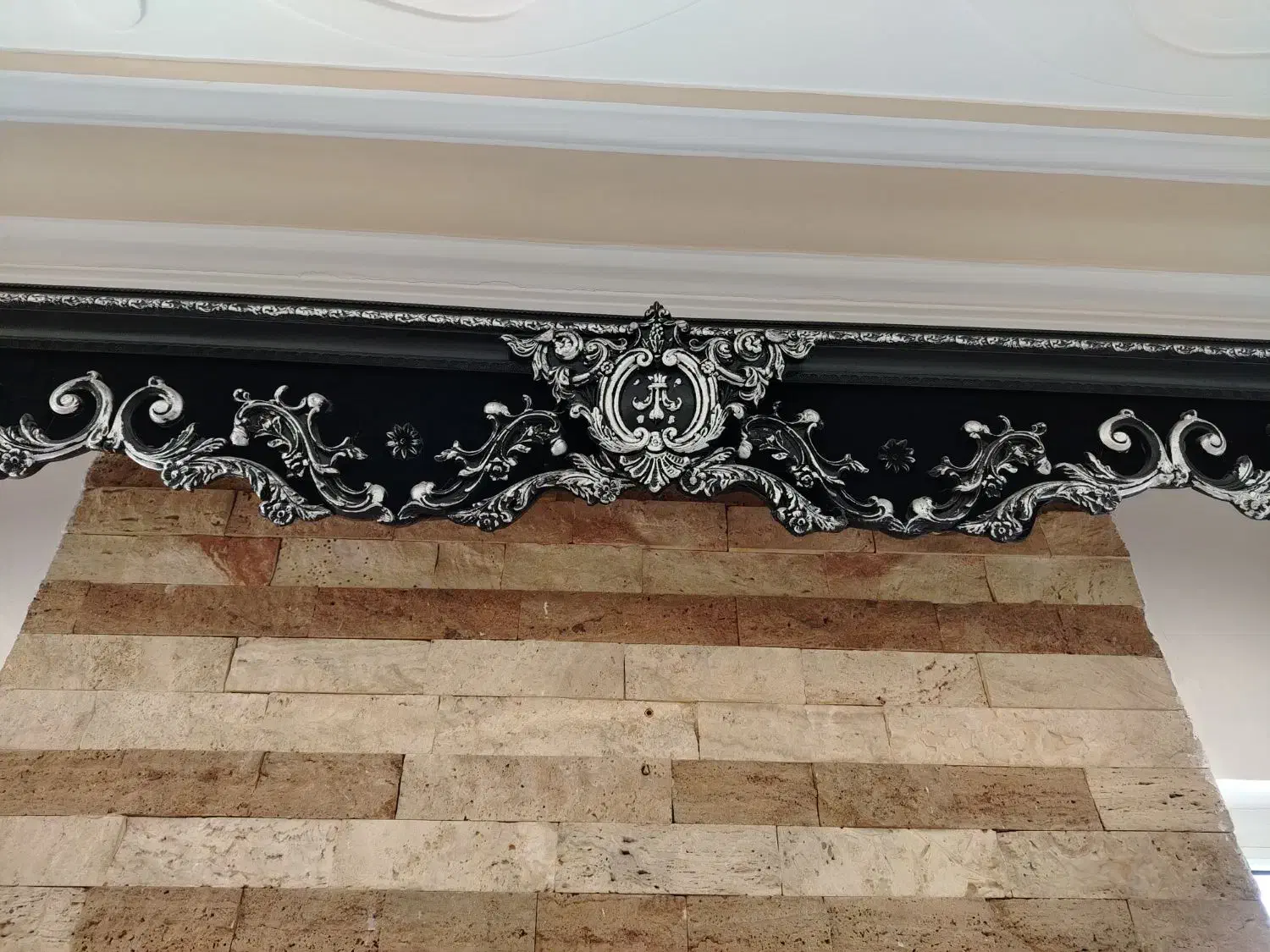 کتیبه 6متری|پرده، رانر، رومیزی|سروآباد, |دیوار