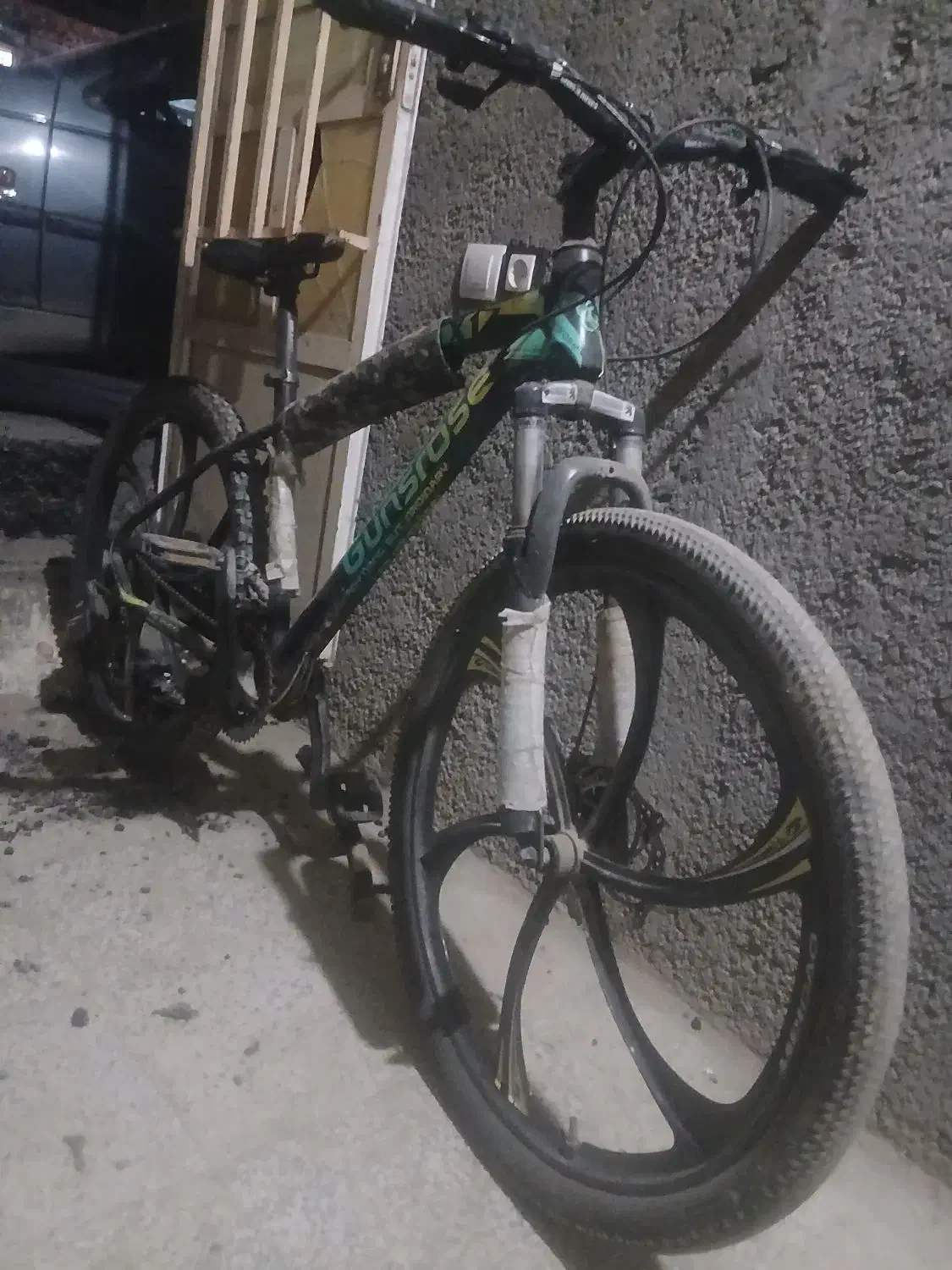 دوچرخه ۲۶|دوچرخه، اسکیت، اسکوتر|مریوان, |دیوار