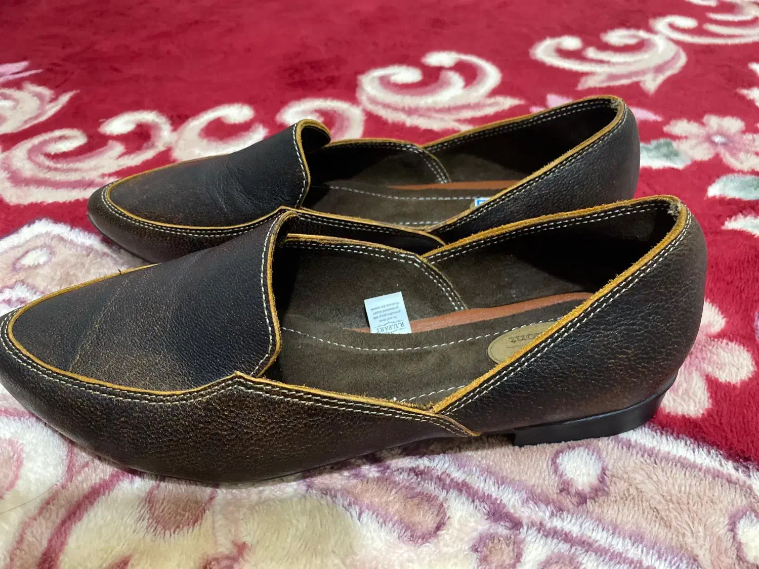 کفش زنانه|کیف، کفش، کمربند|سراوان, |دیوار