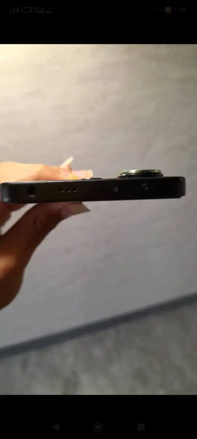 گوشی256g|موبایل|آباده, |دیوار