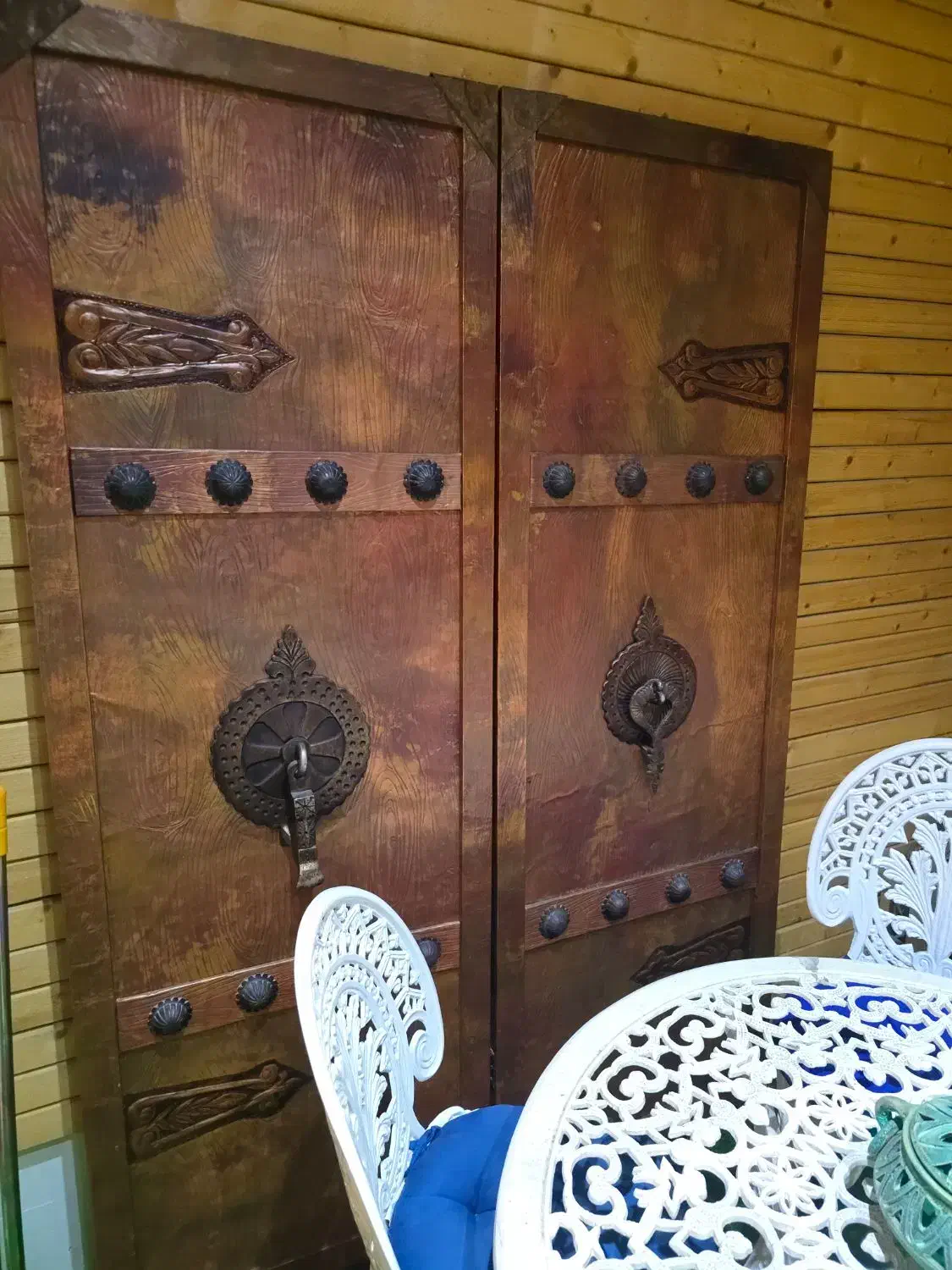 پارتیشین|بوفه، ویترین، کنسول|تهران, میرداماد|دیوار