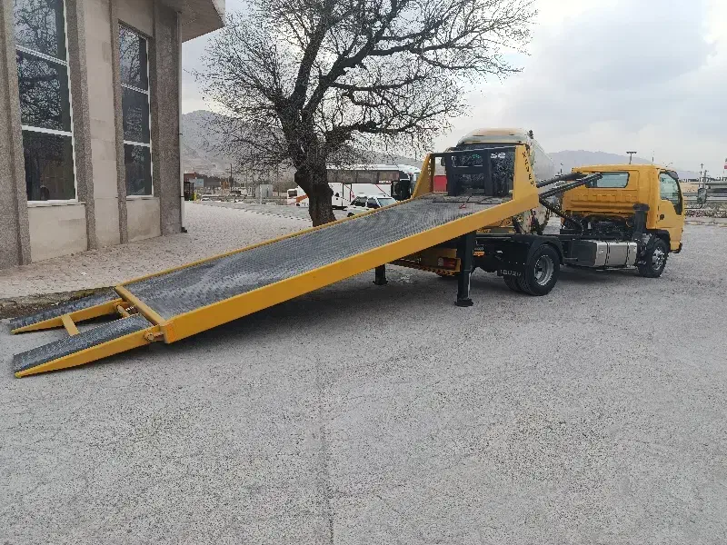 خودرو بر|خدمات حمل و نقل|مهران (ایلام), |دیوار