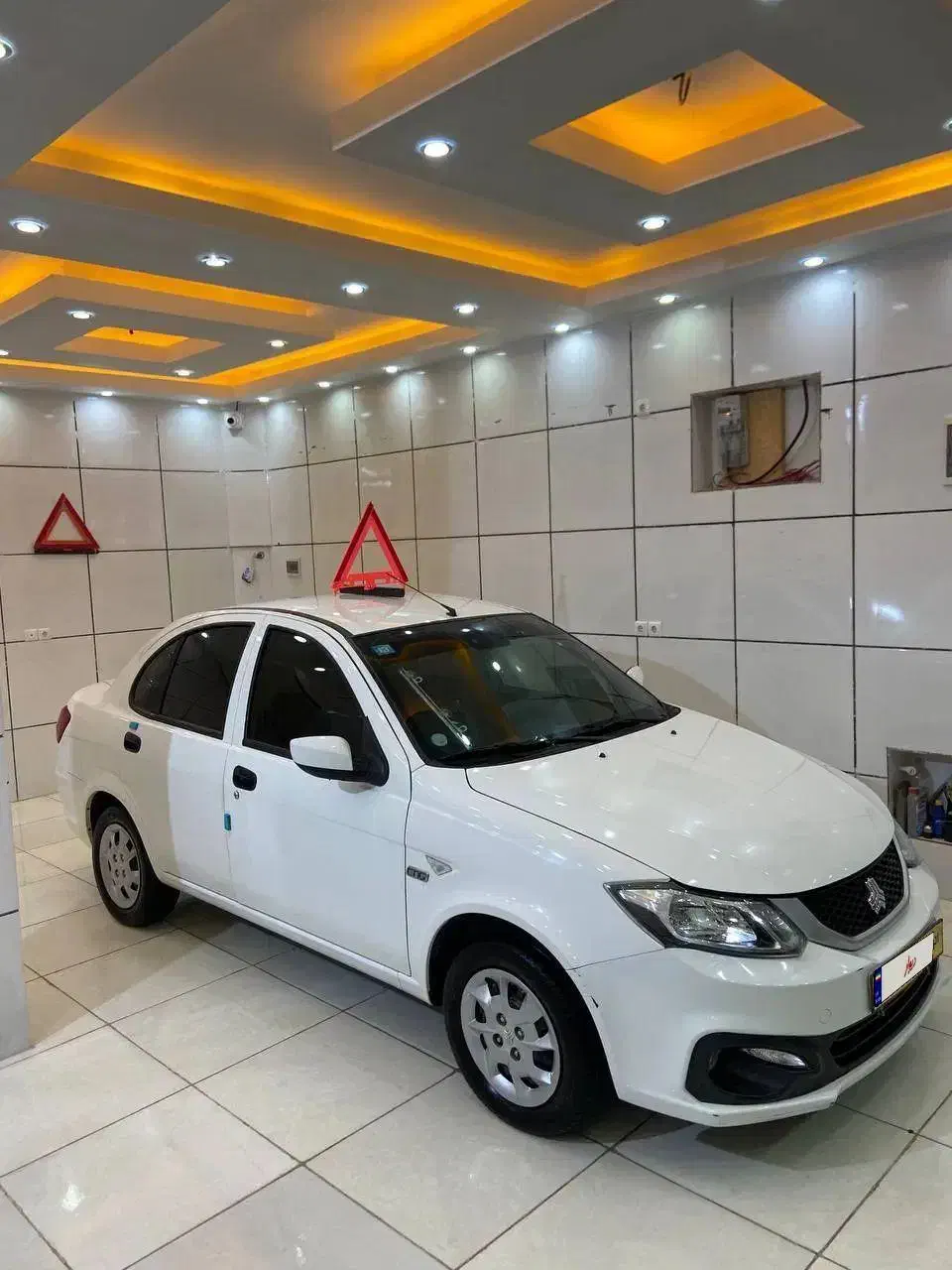 ساینا دوگانه|خودرو سواری و وانت|بوشهر, |دیوار