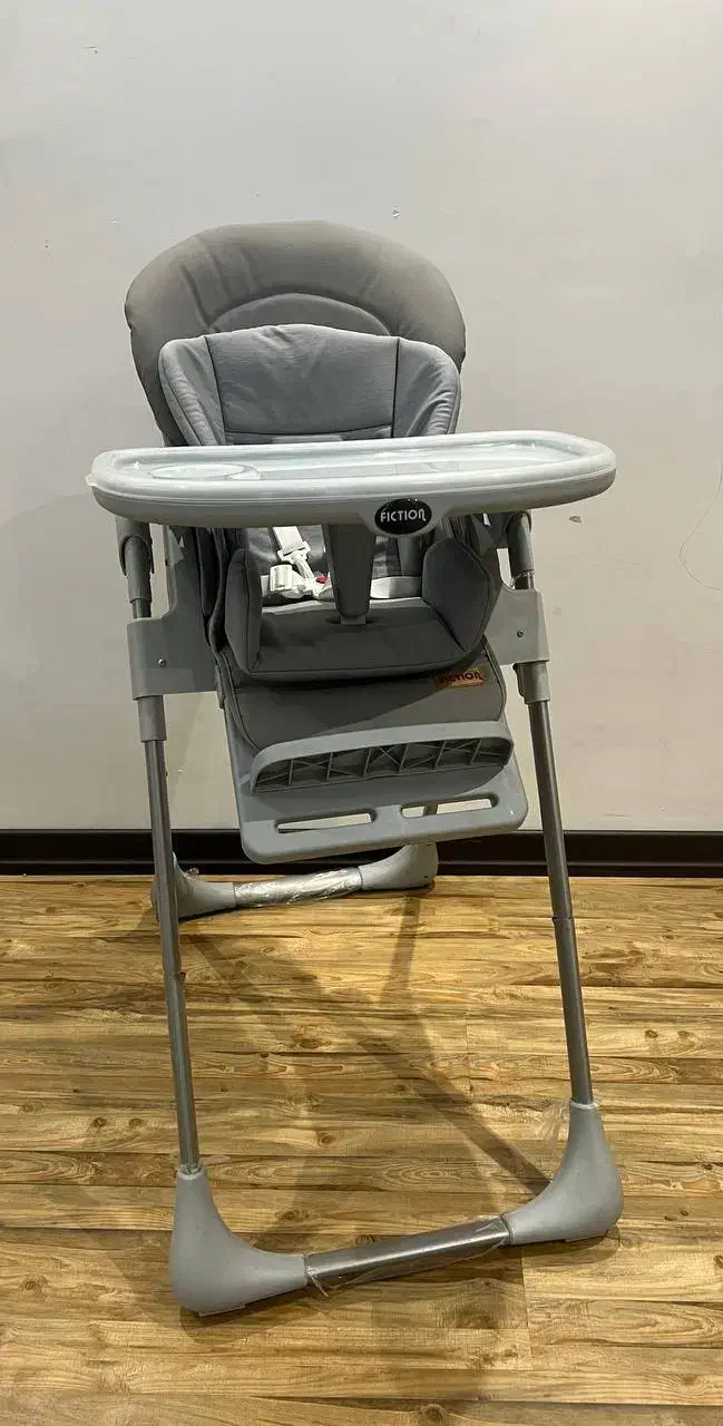 صندلی غذا|تخت و صندلی بچه|رشت, گلسار|دیوار