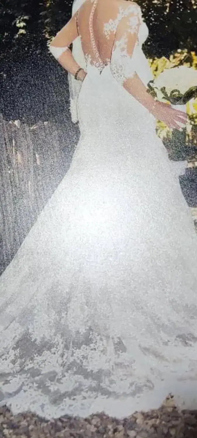 لباس عروس مزون دوز|لباس|تهران, میرداماد|دیوار