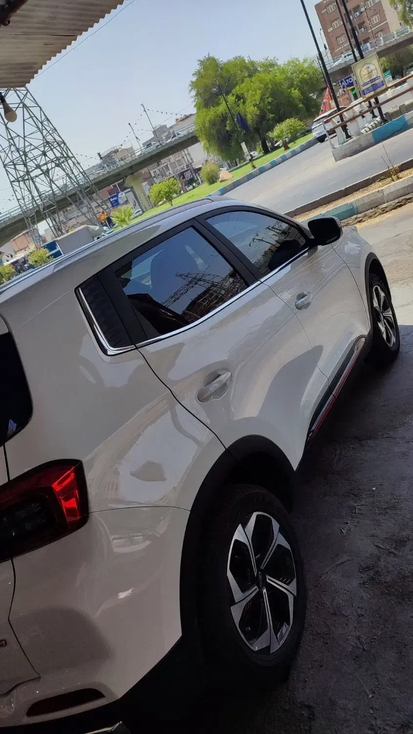 نصب شیشه دودی(تزئینات خودرو)|خدمات موتور و ماشین|دزفول, |دیوار