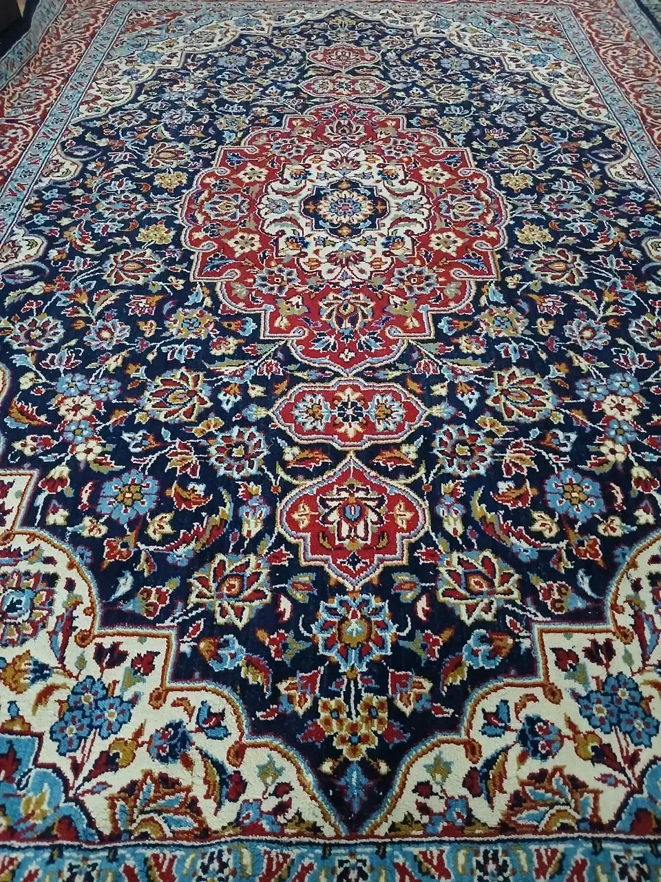 فرش ماشینی|فرش|تهران, حشمتیه|دیوار