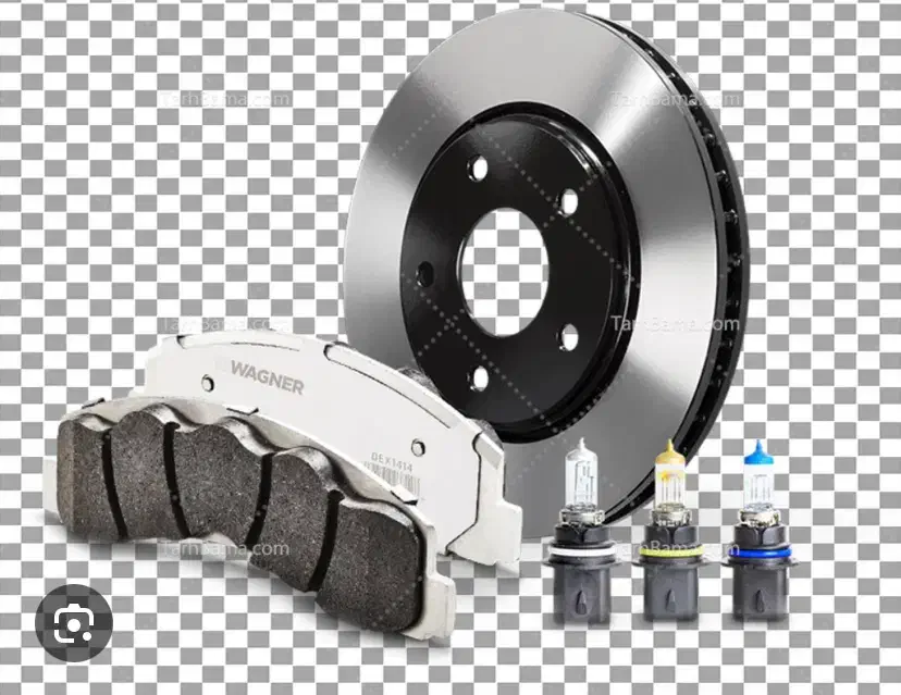 لنت ترمز یارانه ای|قطعات یدکی و لوازم جانبی|یزد, |دیوار