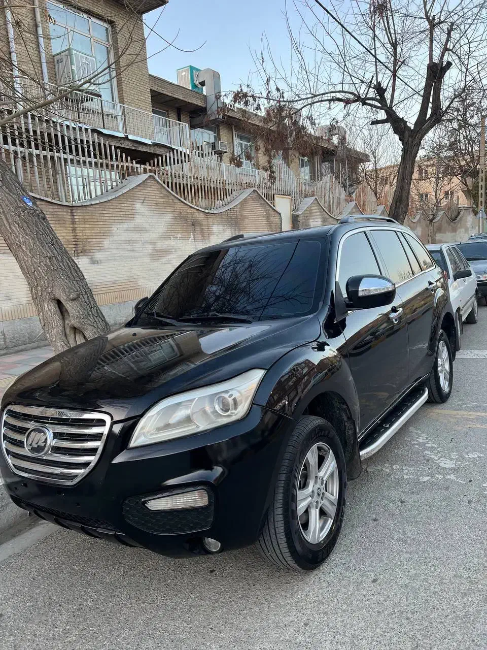 لیفان x60|خودرو سواری و وانت|سنندج, |دیوار