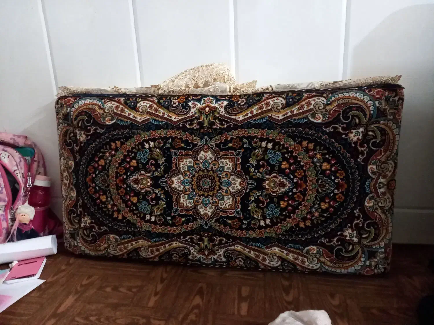 لوازم خانه|پشتی|قم, قلعه کامکار|دیوار