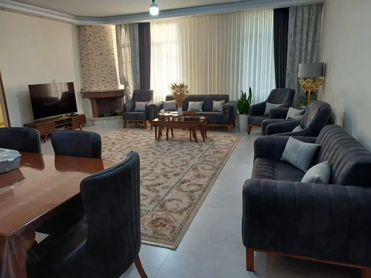 ۷۵ متری دو خوابه|اجارهٔ آپارتمان|تهران, جوادیه تهرانپارس|دیوار