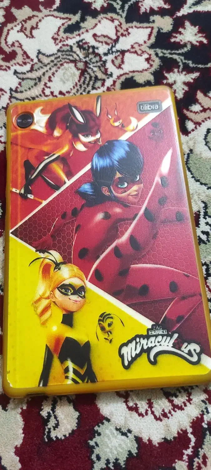 تبلت هشت ایچ هوآوی|تبلت|سنندج, |دیوار