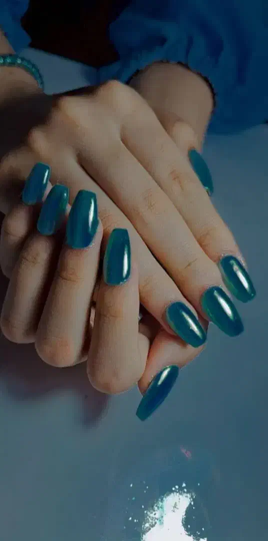 اموزش کاشت ناخون میکاپ|خدمات آموزشی|بافت, |دیوار