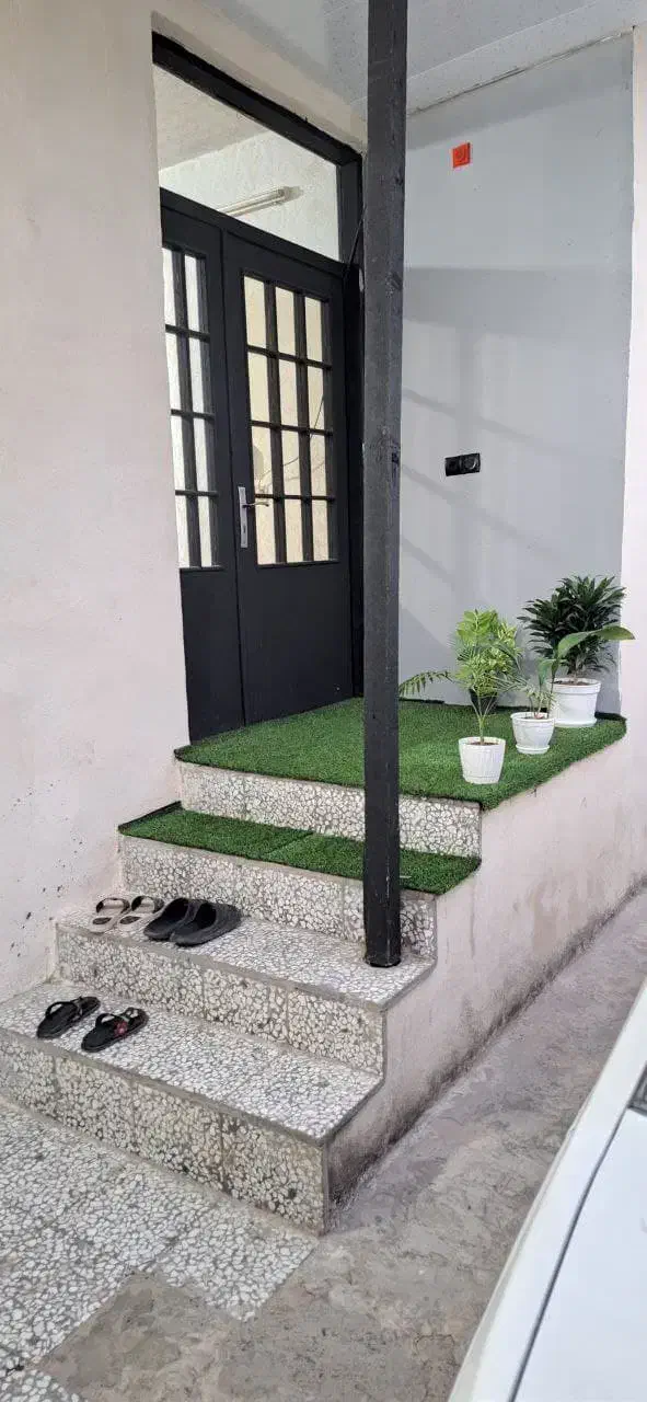 نیاز به همخانه ی آقا|اجارهٔ آپارتمان|رشت, فرزانه|دیوار