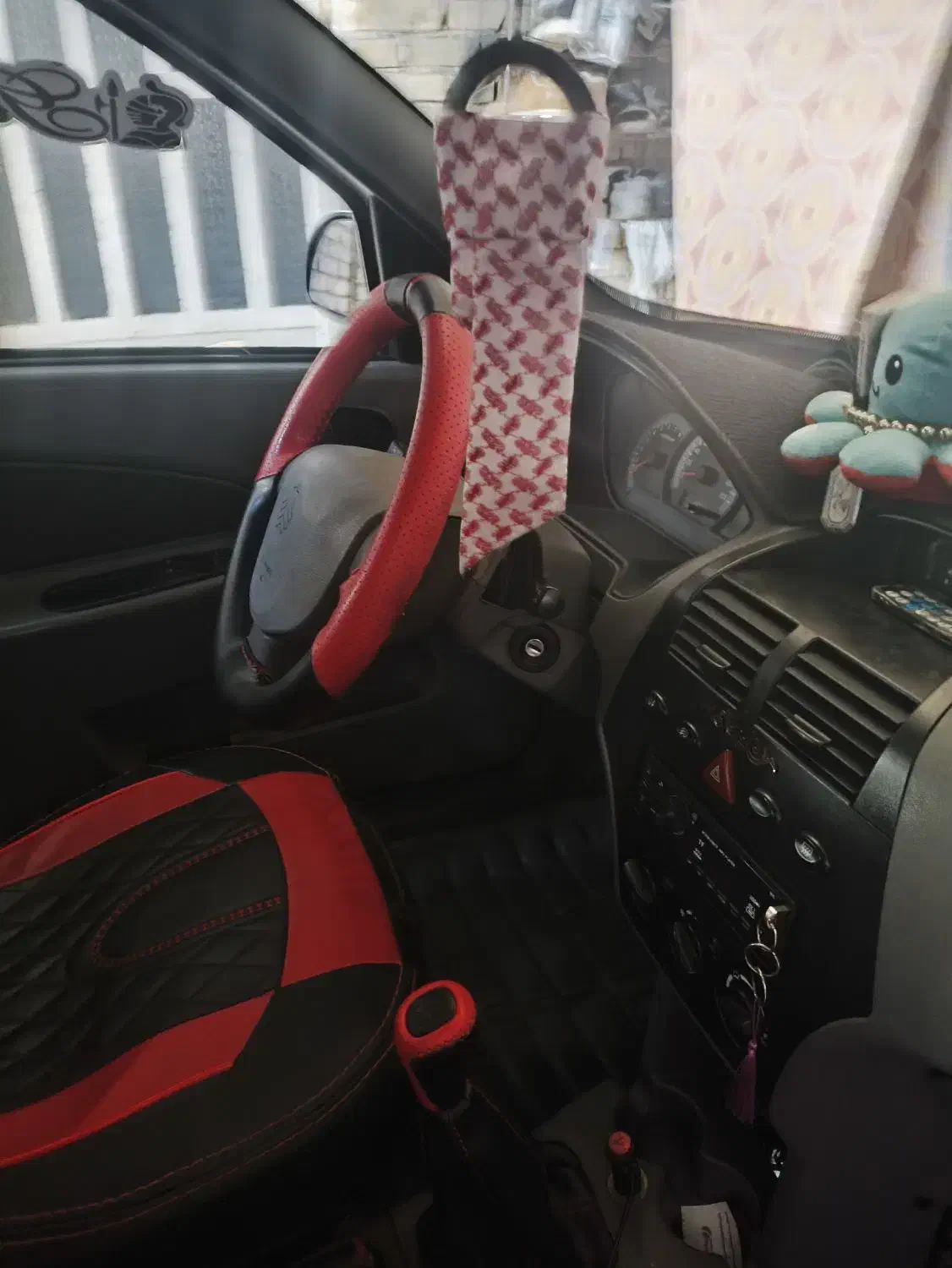 کوت سید نعیم|خودرو سواری و وانت|حمیدیه, |دیوار