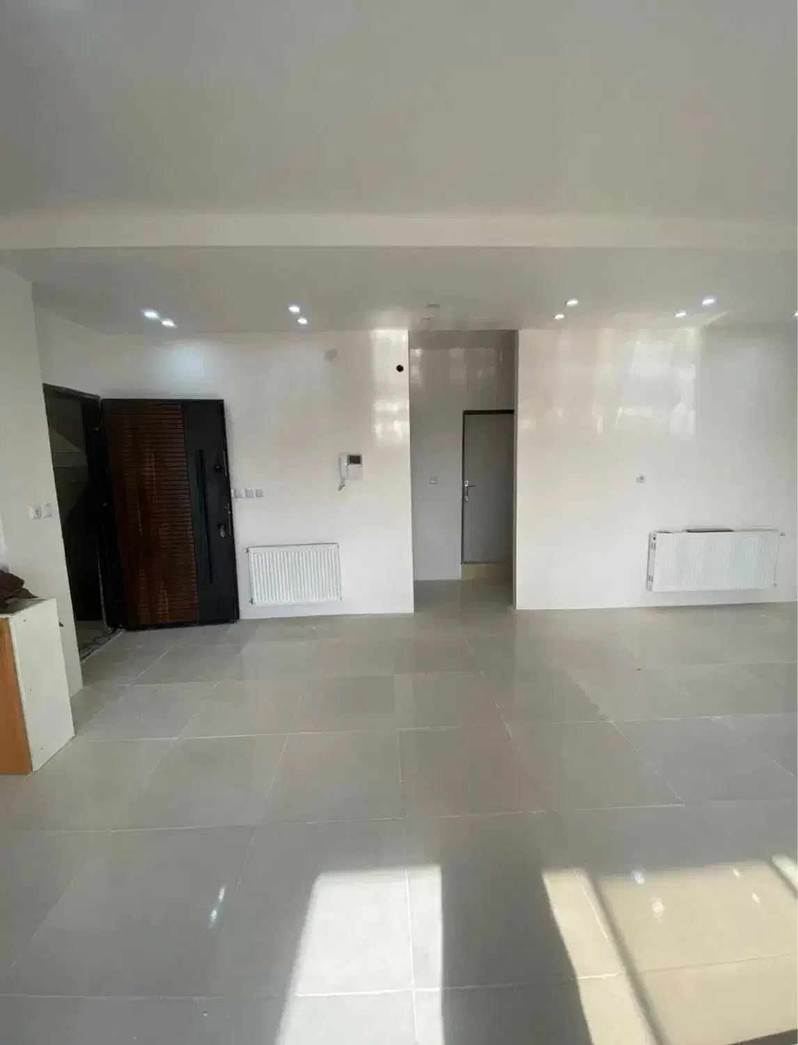 اجاره آپارتمان ۹۵متری نوساز در سعادت|اجارهٔ آپارتمان|قائمشهر, |دیوار