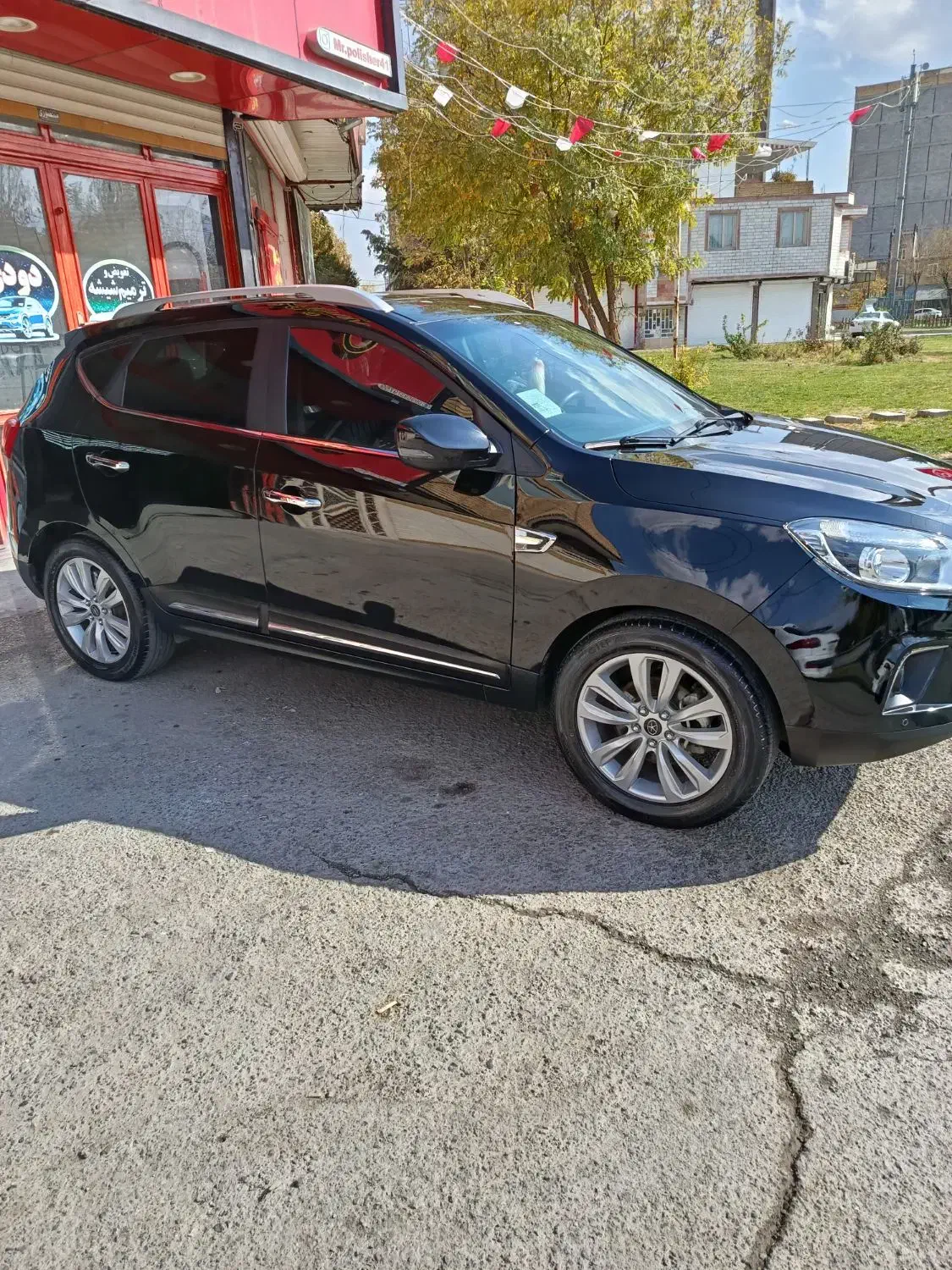 جکs5|خودرو سواری و وانت|دورود, |دیوار