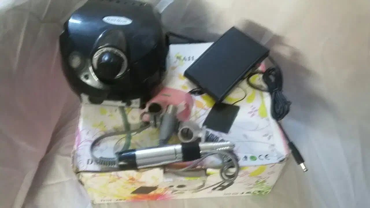 فروش وسایل ناخن|حراج|تهران, جوادیه تهرانپارس|دیوار