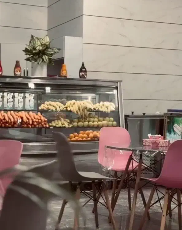 یخچال ویترینی|یخچال و فریزر|تاکستان, |دیوار