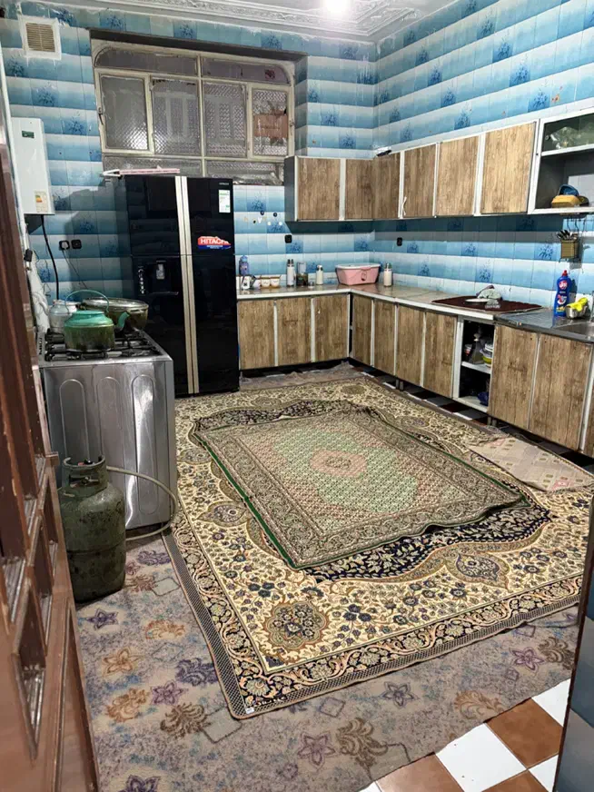 ویلایی ۴۰۸ متری/ بر اصلی خیابان پاستور/ چهار خواب|فروش خانه و ویلا|زاهدان, |دیوار