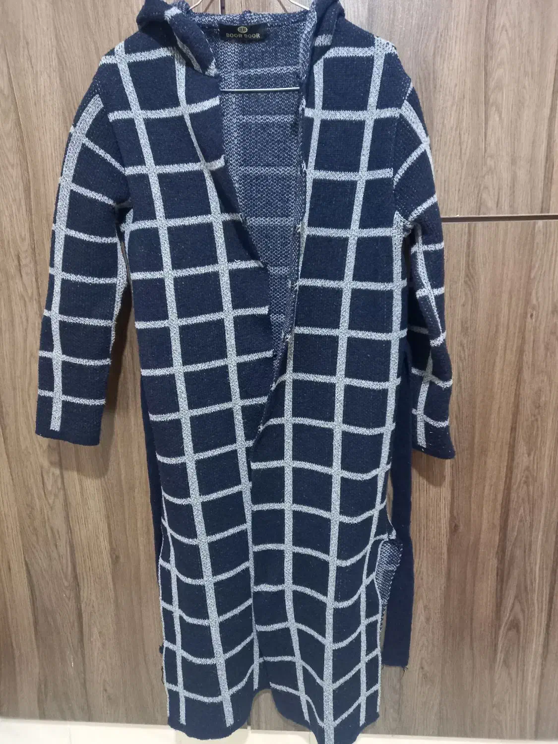 پالتو ،بافت بلند|لباس|شیراز, سعدیه شمالی|دیوار