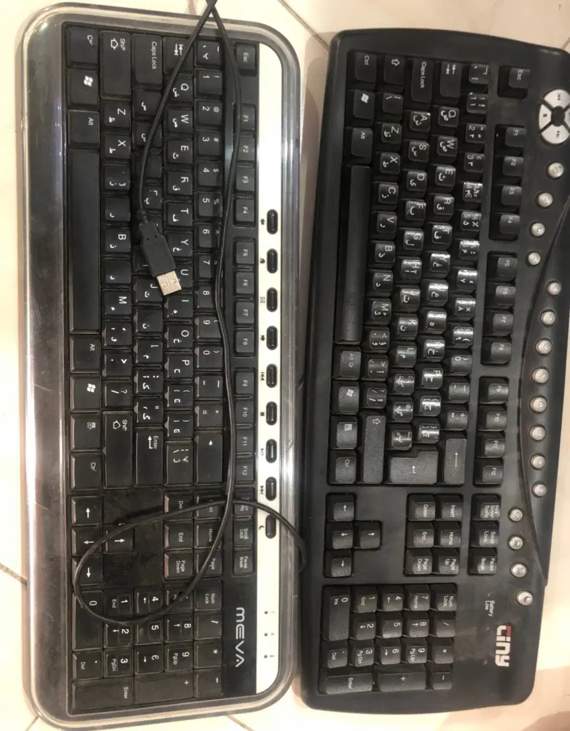 کیس کامپیوترکیبوردمانیتوراسپیکرموس بیسیم وسیمدار|رایانه رومیزی|شیراز, خلیلی|دیوار