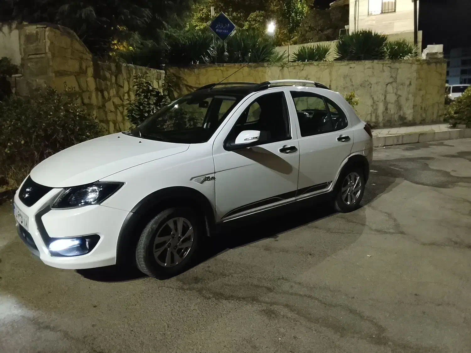 کوییک GXR|خودرو سواری و وانت|همدان, |دیوار