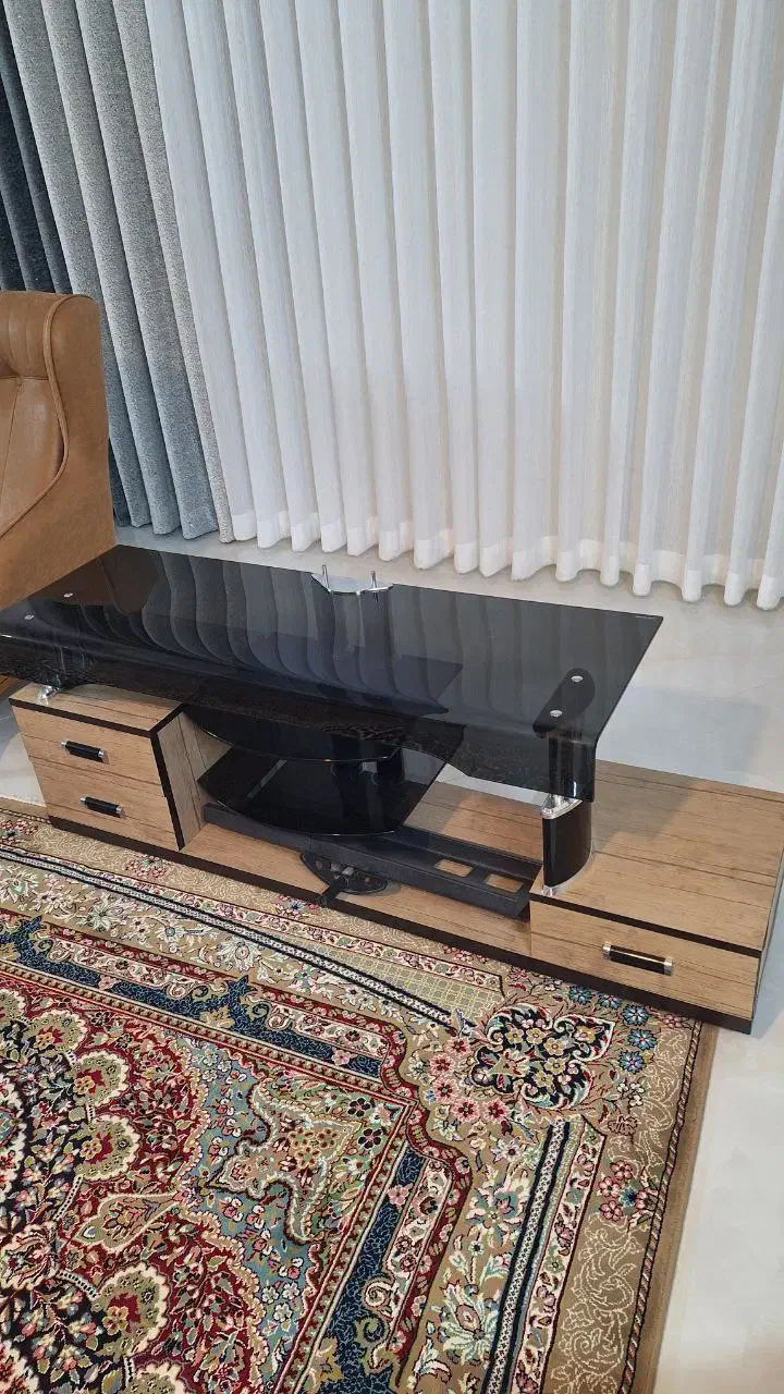 میز تلویزیون|میز تلویزیون|نیشابور, دارایی|دیوار