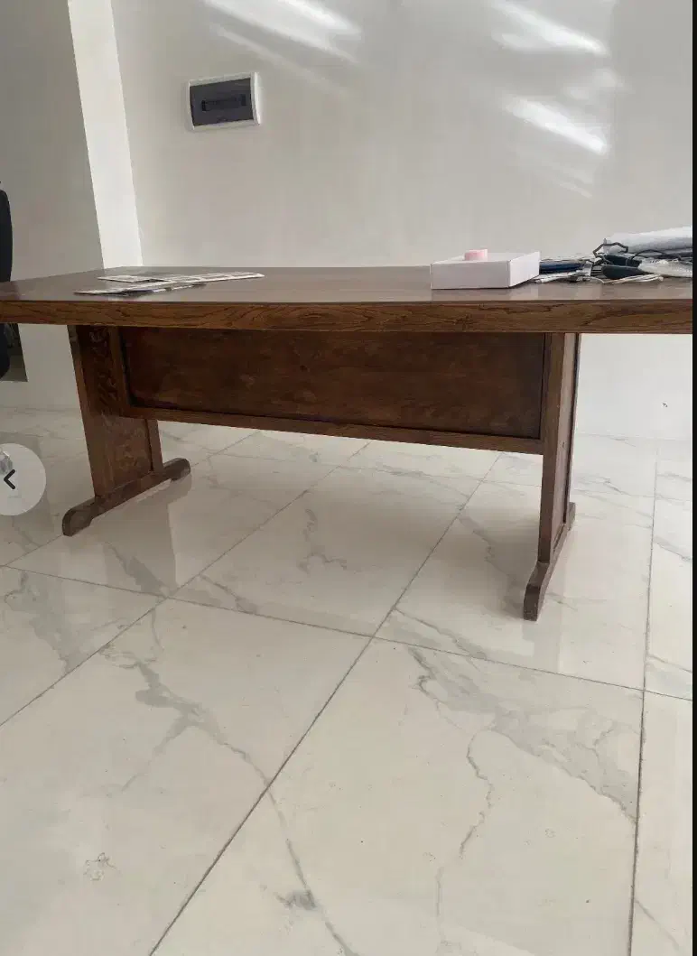 میز ۸ نفره|میز و صندلی غذاخوری|تبریز, |دیوار