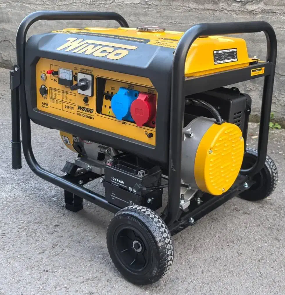 مرکز تخصصی موتور برق و دیزل ژنراتور تعداد و تکی|ماشینآلات صنعتی|تهران, بهارستان|دیوار