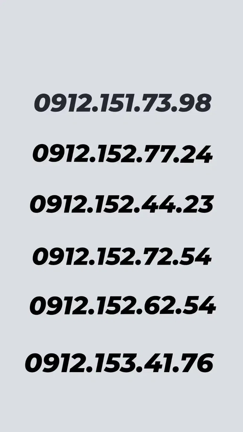 0912.152.7724|سیمکارت|قم, نیروگاه|دیوار