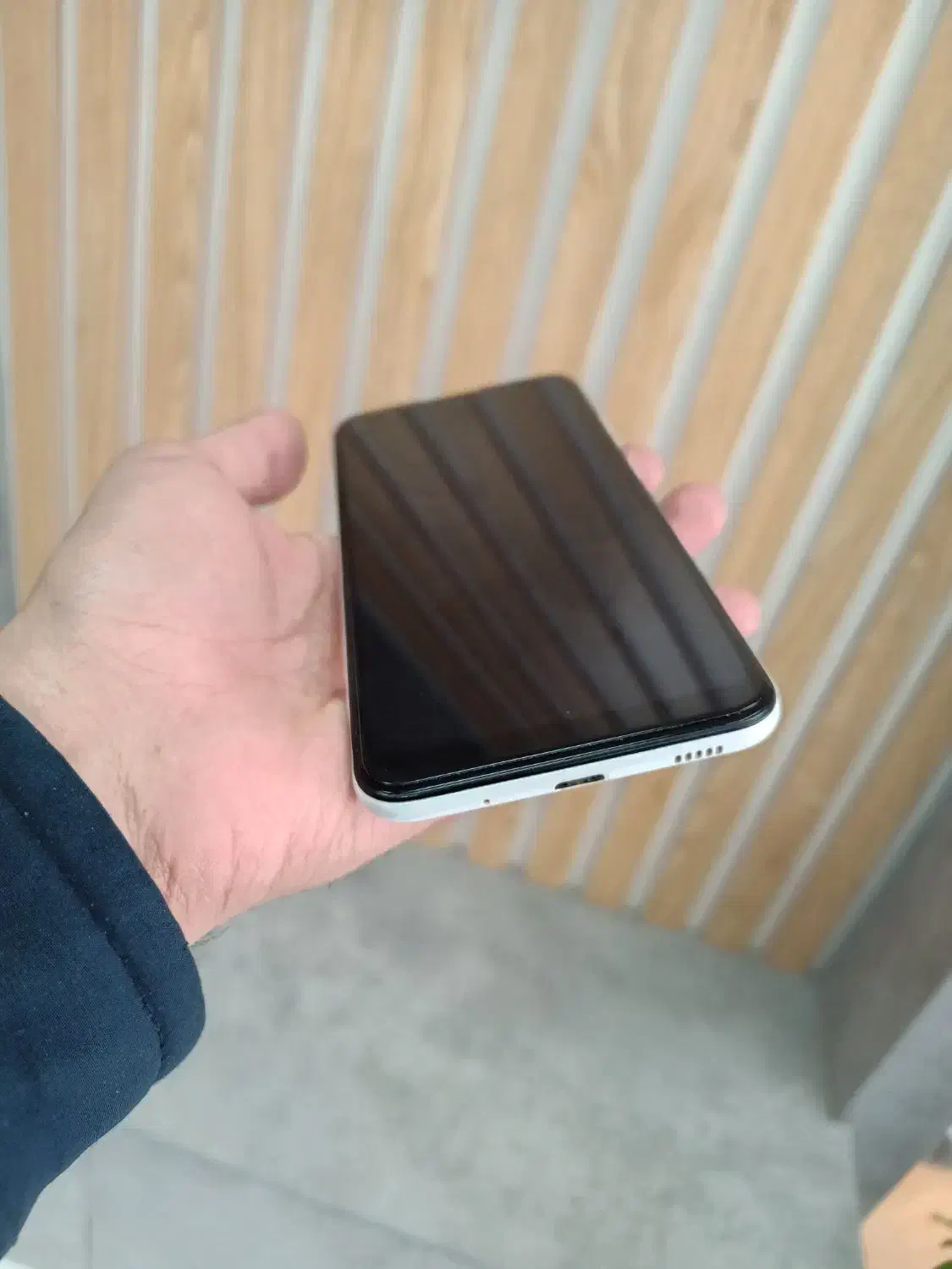 گوشی سامسونگ A11|موبایل|بیرجند, |دیوار