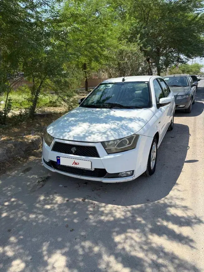 دنا۹۴|خودرو سواری و وانت|شادگان, |دیوار