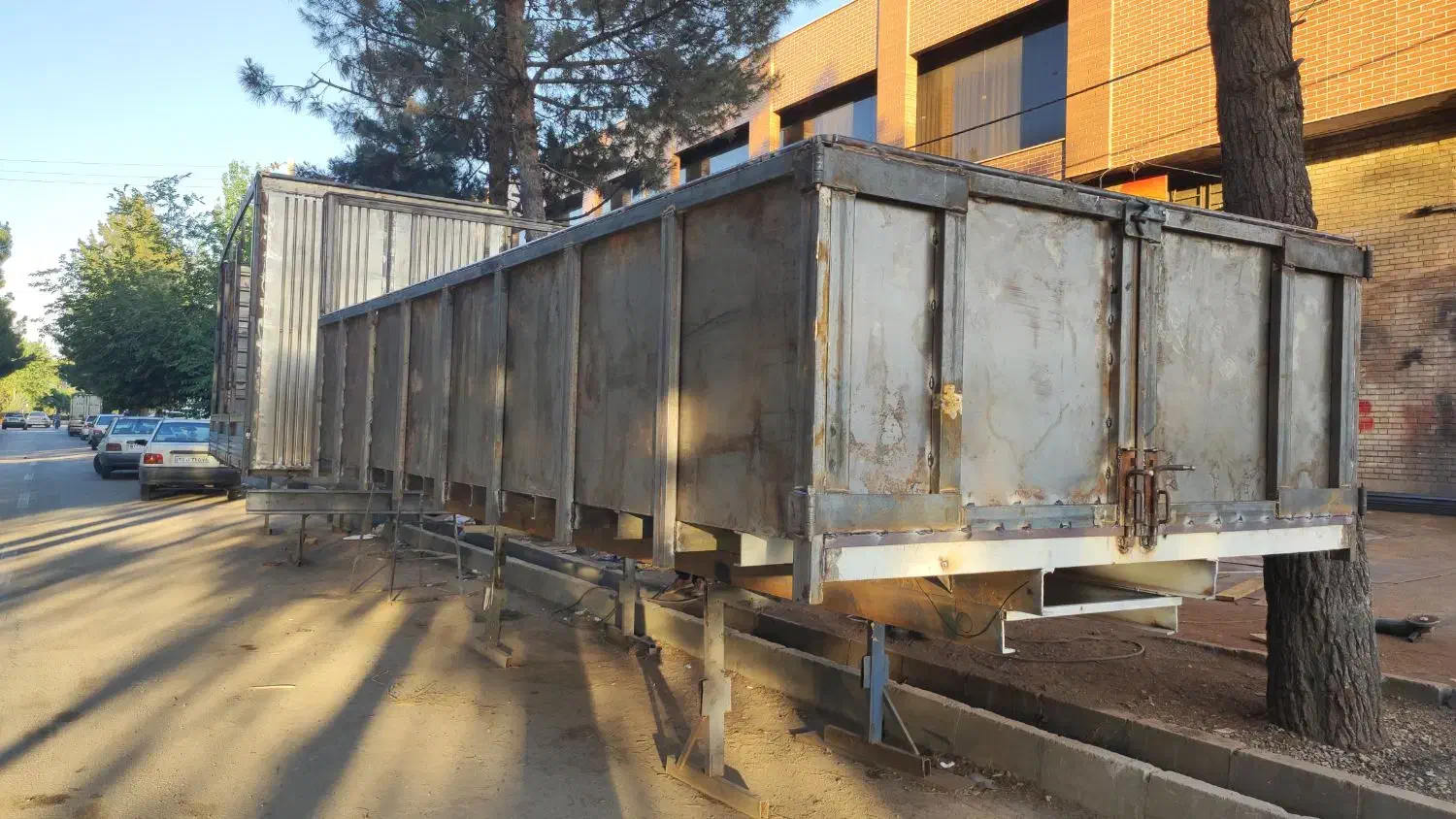 جوشکار جهت کار در اتاق سازی|استخدام صنعتی، فنی، مهندسی|الوند, |دیوار