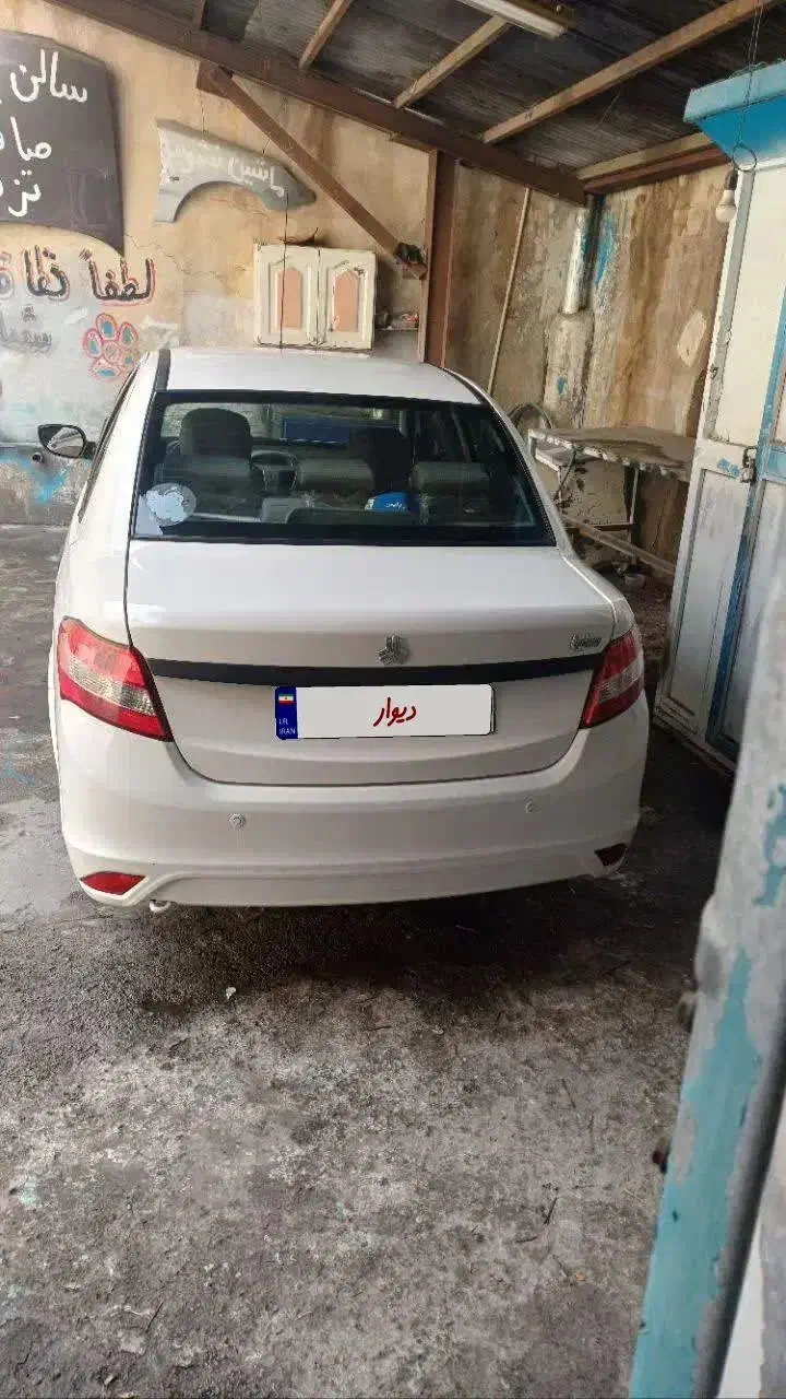 ساینا 401|خودرو سواری و وانت|تهران, شهرک آزمایش|دیوار