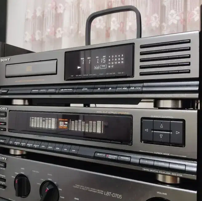 ضبط سونی ۷۰۵|سیستم صوتی خانگی|تهران, نیاوران|دیوار