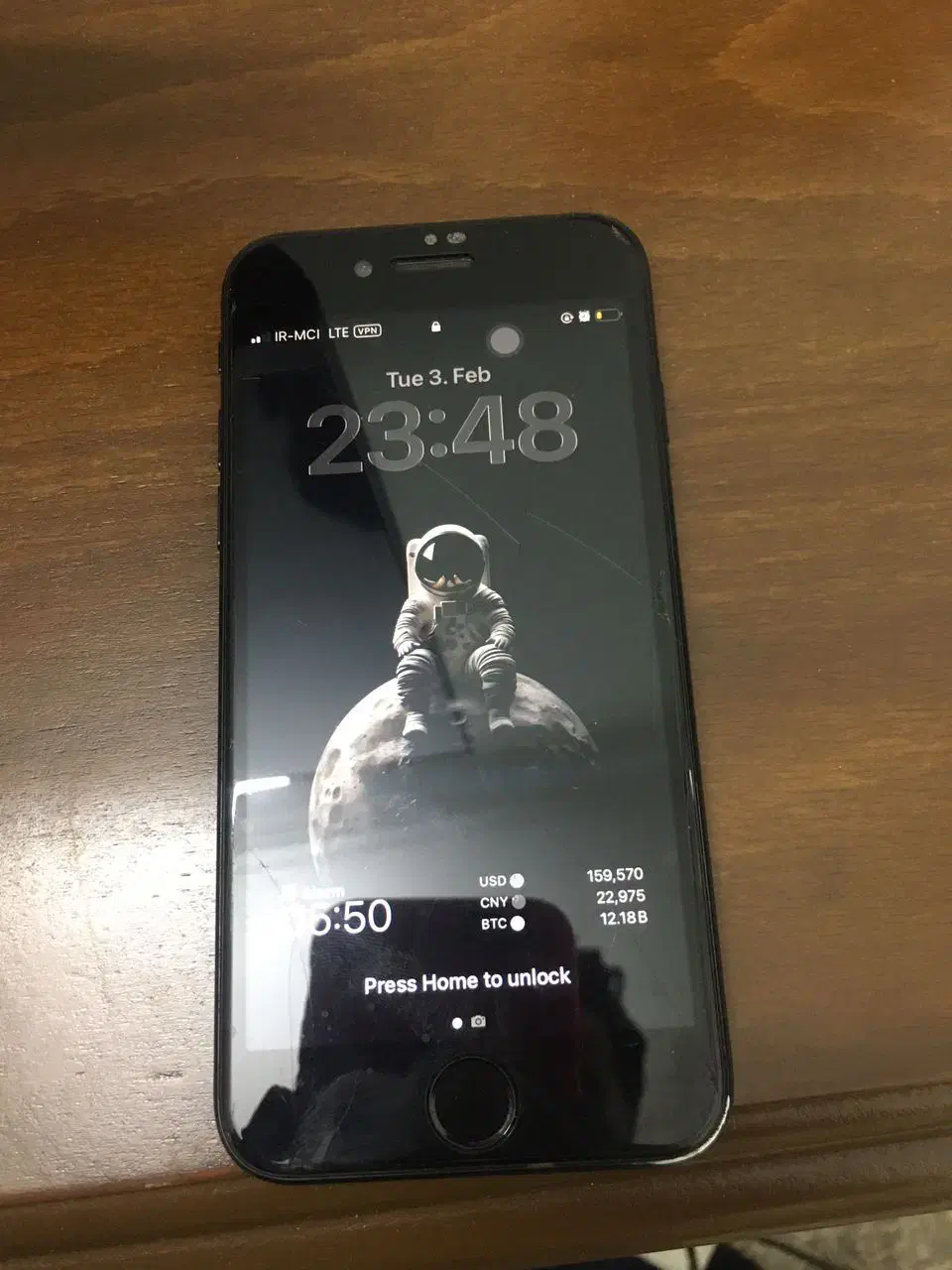 iPhoneSe2020|موبایل|تهران, خاک سفید|دیوار