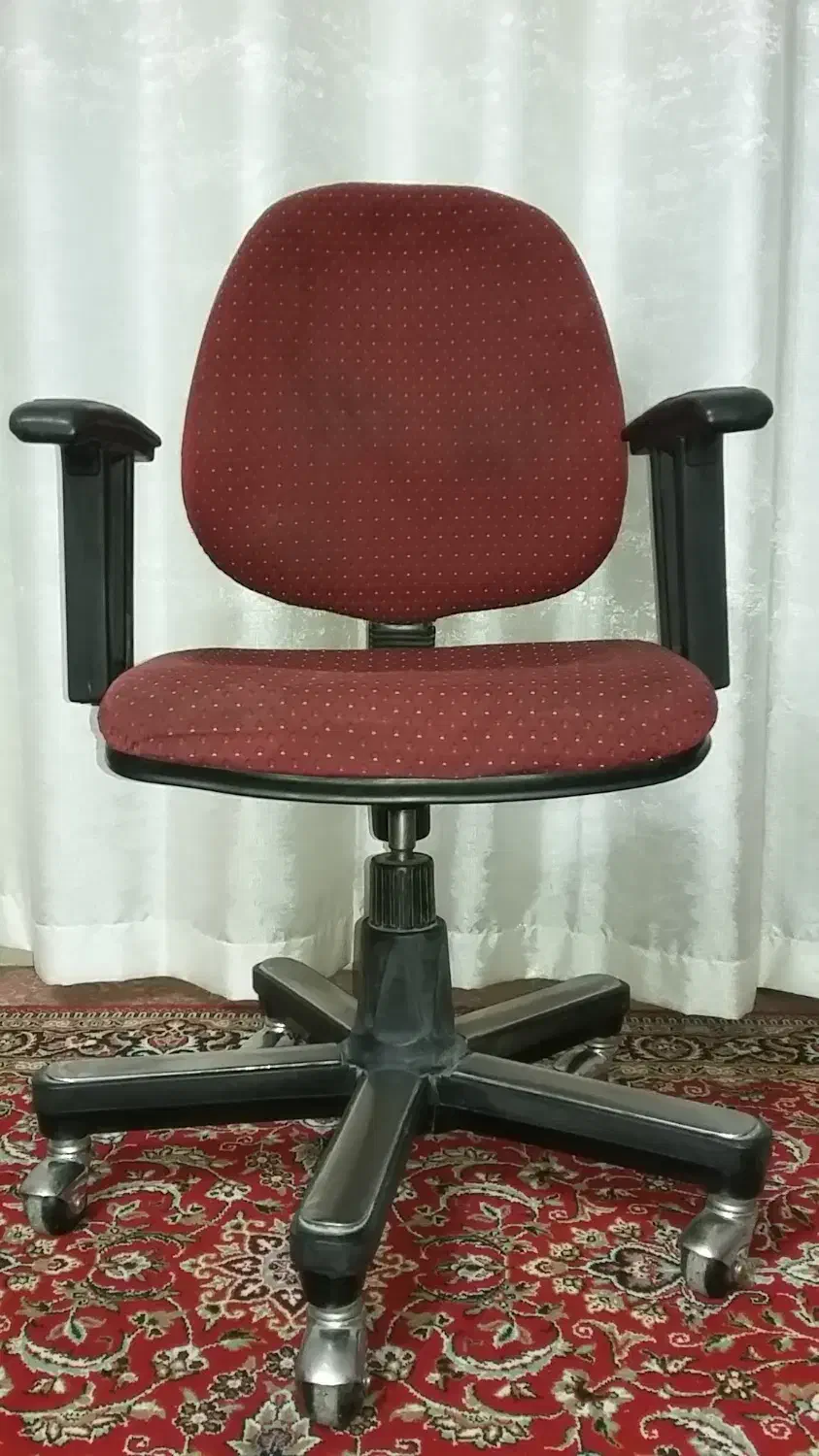 صندلی|مبلمان اداری|بروجرد, |دیوار