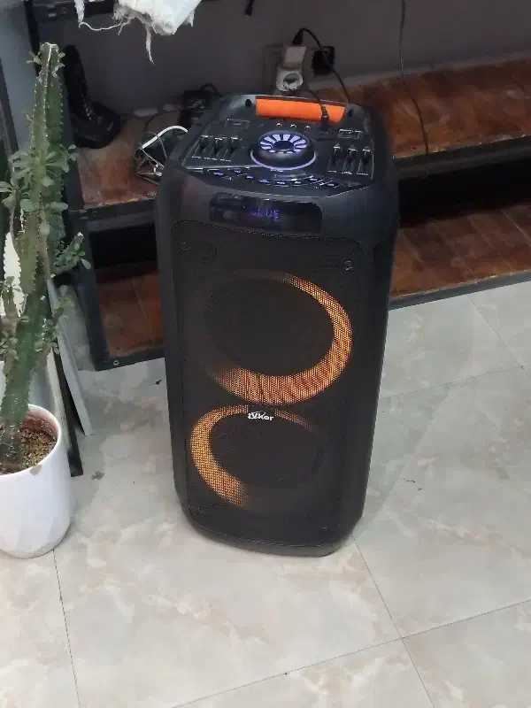 اسپیکر مارک ویکر7500|سیستم صوتی خانگی|ملارد, |دیوار