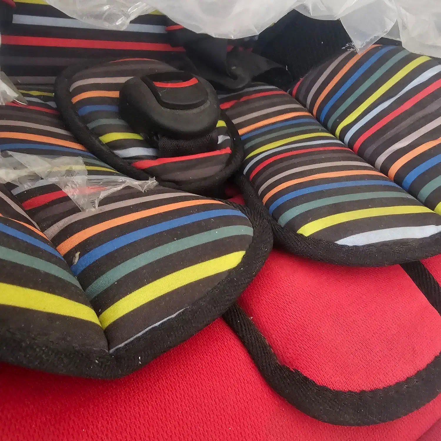 کالسکه وکریر و صندلی ماشین مکسی کوزی و صندلی غذا|کالسکه و لوازم جانبی|تهران, نیروی هوایی (پیروزی)|دیوار